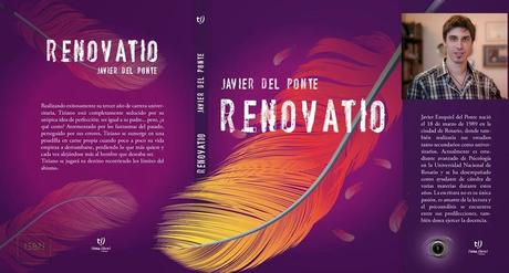 Book Tag #8 - Portada de Arcoiris