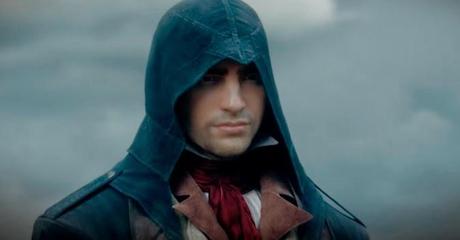 Nuevos detalles de la historia de Arno Dorian, protagonista de Assassin's Creed: Unity
