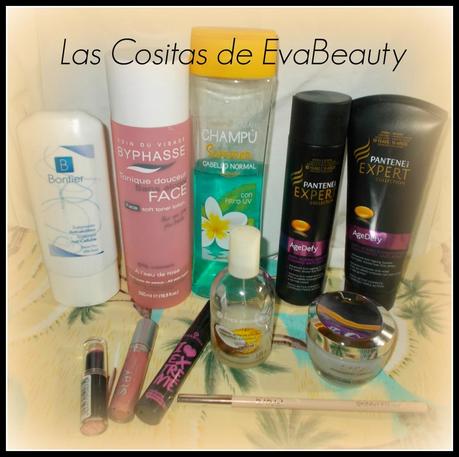 Mis favoritos Julio 2014