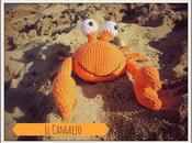 Crab Cangrejo