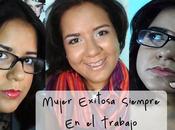Consejos para mujer exitosa