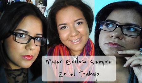 Consejos para ser una mujer exitosa