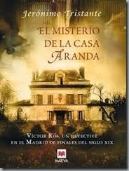 ElMisterioDeLaCasaAranda