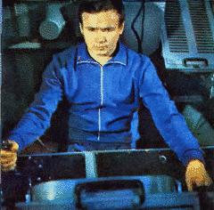 Actualidad Informática. Diferencia entre conducir un vehículo en la Luna y en Marte, Lunajod 2. Rafael Barzanallana