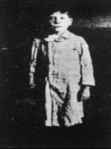 Nuestro tío favorito