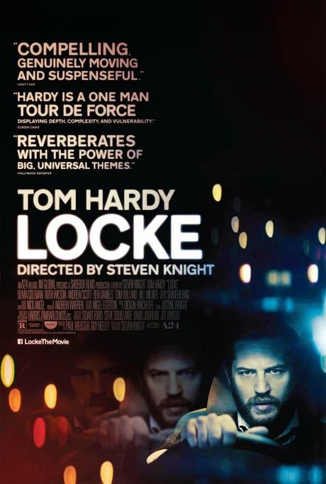 Locke - Crítica