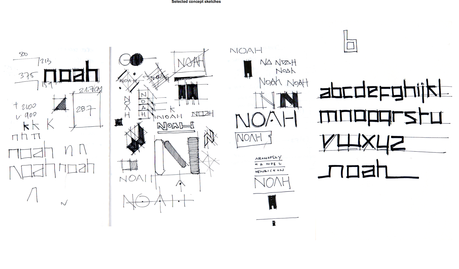 Cine en papel: La novela gráfica de Noé