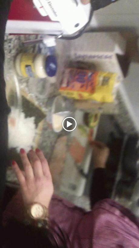 FOOD: Comer japonés en casa con Sushi Mealkit de Blue Dragon // Eat Sushi Japanese at home with Mealkit Blue Dragon