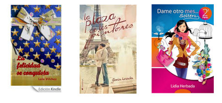 Lecturas del mes #6: Julio 2014