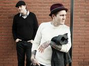 Horrible Crowes Ladykiller (2012)