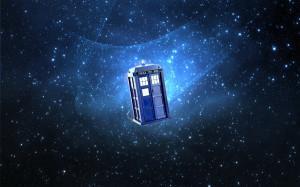 Viajes en el tiempo: teorías, paradojas y posibilidades TARDIS