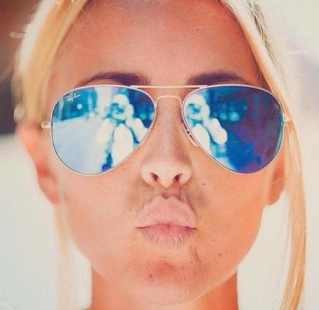 Estas son las Fotos que (¡Horror!) Están Arrasando en Instagram este Verano