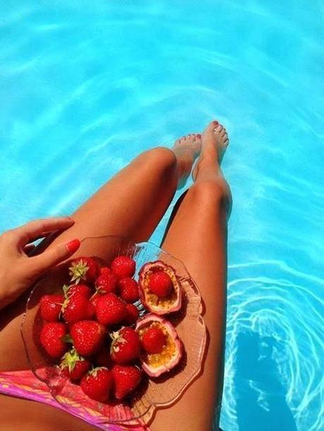 Estas son las Fotos que (¡Horror!) Están Arrasando en Instagram este Verano