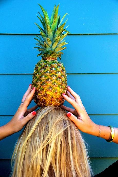 Estas son las Fotos que (¡Horror!) Están Arrasando en Instagram este Verano