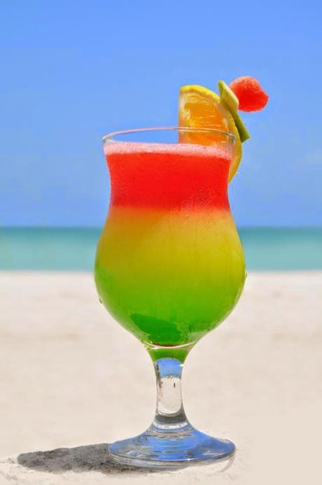 Estas son las Fotos que (¡Horror!) Están Arrasando en Instagram este Verano