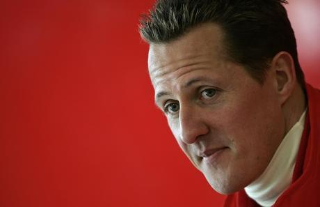 'Schumacher will be not Schumacher – even if he emerges from coma' by Eurosport