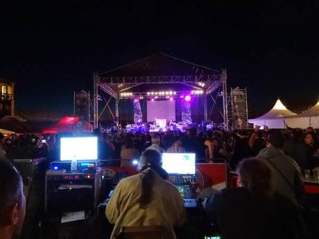 Gov't Mule - 12/07/2014 - Bejar