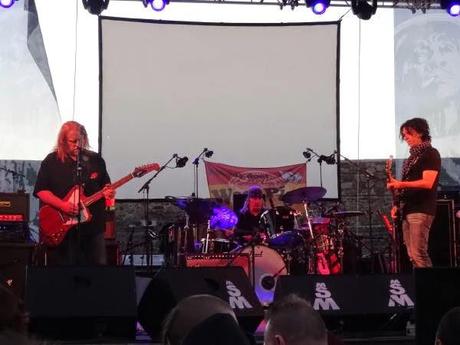 Gov't Mule - 12/07/2014 - Bejar