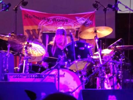 Gov't Mule - 12/07/2014 - Bejar