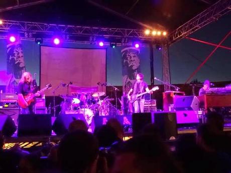 Gov't Mule - 12/07/2014 - Bejar