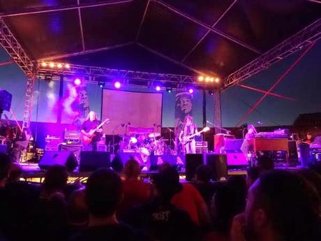 Gov't Mule - 12/07/2014 - Bejar