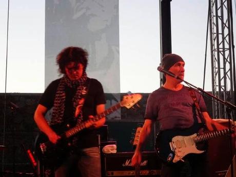 Gov't Mule - 12/07/2014 - Bejar