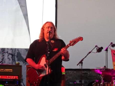 Gov't Mule - 12/07/2014 - Bejar