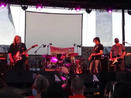 Gov't Mule - 12/07/2014 - Bejar