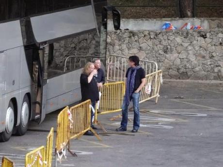 Gov't Mule - 12/07/2014 - Bejar