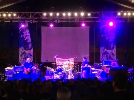 Gov't Mule - 12/07/2014 - Bejar