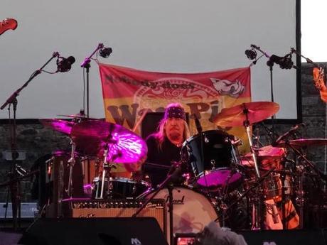 Gov't Mule - 12/07/2014 - Bejar