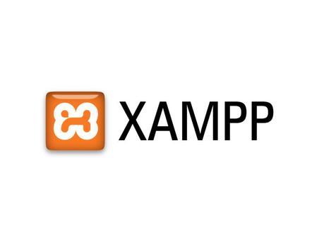 xampp