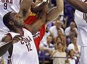 Centrobasket Cuba Jamaica Vivo