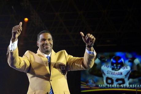 Ceremonia Consagración-NFL