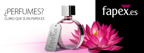 Selección de perfumes veraniegos en Fapex.es!!.