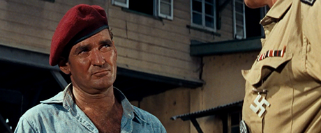 The Mercenaries/Dark of the Sun: Un crudo retrato de la Crisis del Congo.