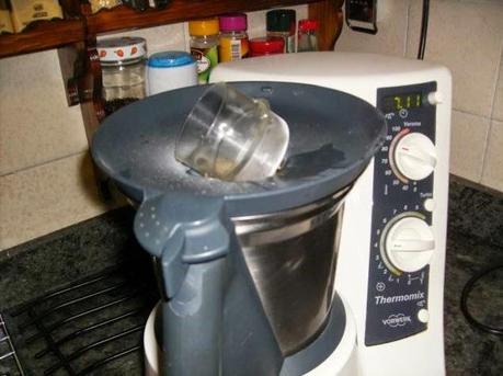 NATILLAS EN THERMOMIX