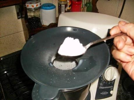 NATILLAS EN THERMOMIX