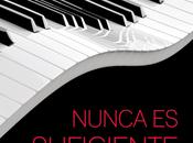 Nunca Suficiente M.C. Andrews [Septiembre 2014]