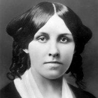 Louisa May Alcott