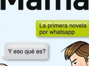 Reseña: whatsapp Mamá, Alban Orsini