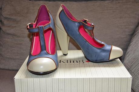 New stuff!!! New stuff!!!