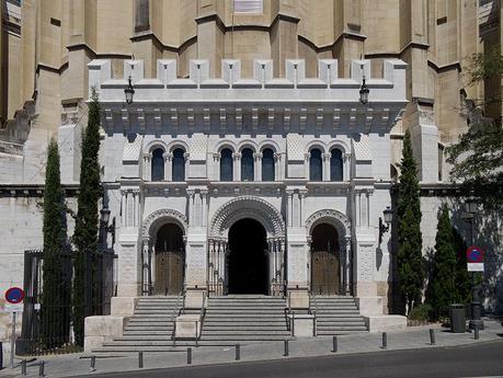 catedral-de-la-almudena-cripta