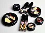 Maquillaje maléfico