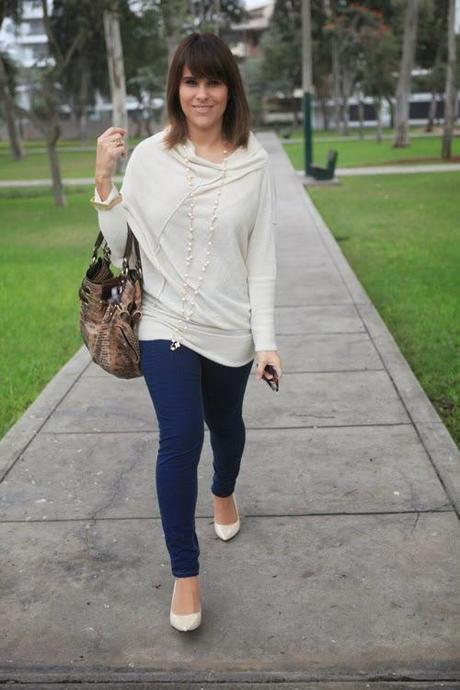 Moda, Peru, Fashion, bloggers, Jimmy Choo, Cole Haan, leggins, PattyArata Blog