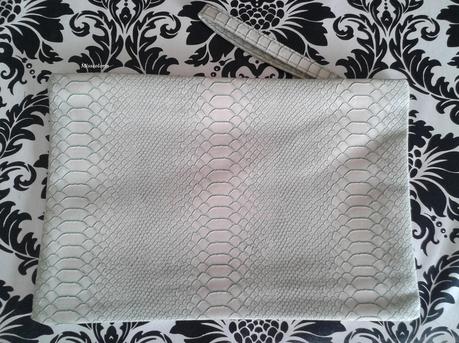 Revistas Agosto 2014: Glamour, Elle y Clara