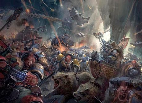 Semana II de pre-pedidos de Lobos Espaciales:Reflexiones y curiosidades(Parte II y final)