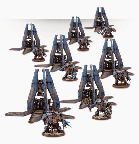 Semana II de pre-pedidos de Lobos Espaciales:Reflexiones y curiosidades(Parte I)