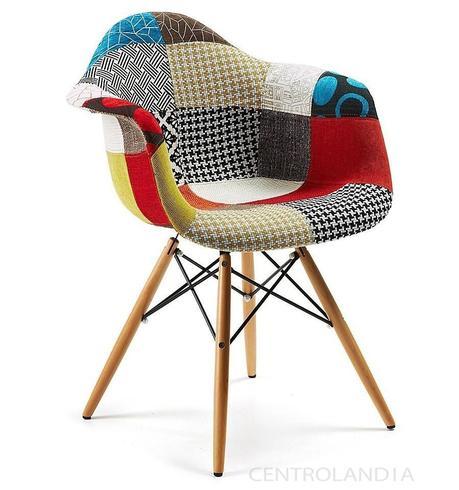 sillon-replica-dws-charles-eames-patchwork
