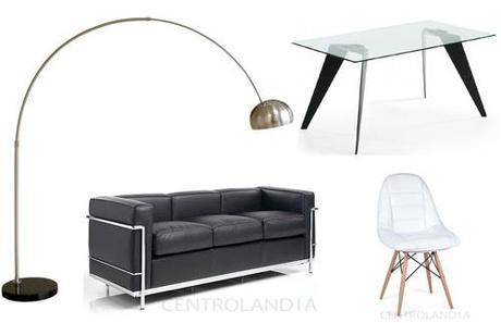 Muebles-de-diseño-varios
